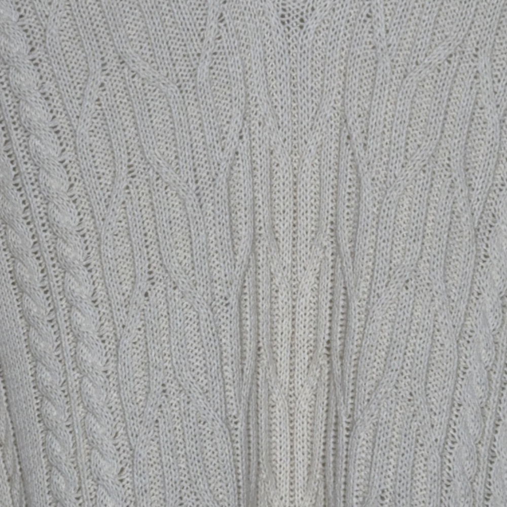 Aran Sweater - Picture 3 of 3
